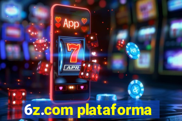 6z.com plataforma